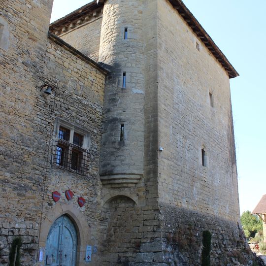 Château de Montplaisant