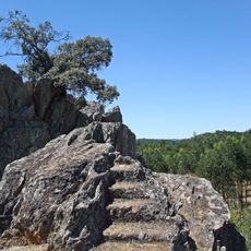 Santuário de Endovélico de São Miguel da Mota