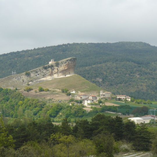 Valle de Losa