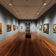 Ogden Museum of Southern Art