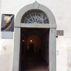 Museo d'arte sacra Abbazia di Vallombrosa