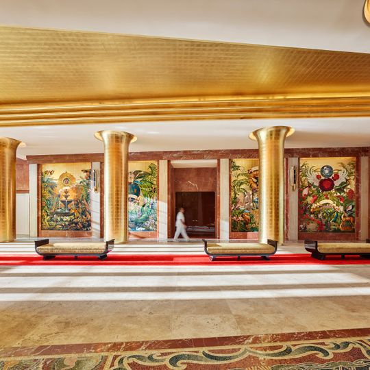 Faena Hotel Miami Beach