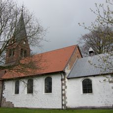 St. Laurentiuskirche