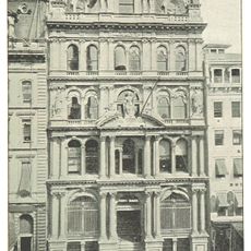 National Park Bank