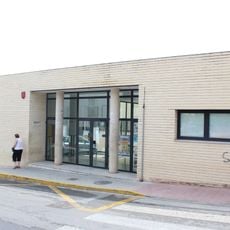 Biblioteca Pública Municipal de Godella