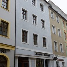 Wohnhaus Kornstraße 6
