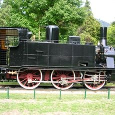 FS 851.186 in Como