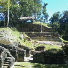 Naranjo