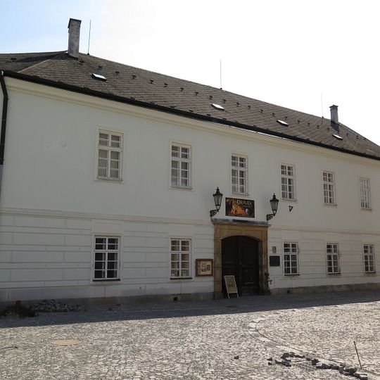 Muzeum