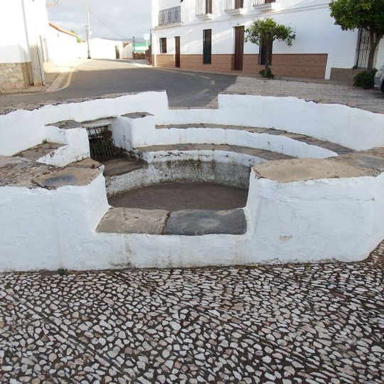 Fuente Redonda