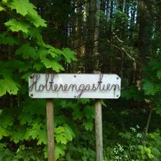 Holterengastien
