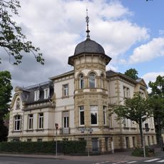 Villa Hammelmann