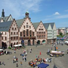 Römerberg