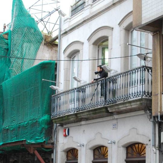 Casa Museo Casares Quiroga