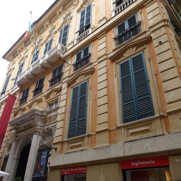 Palazzo Bianco
