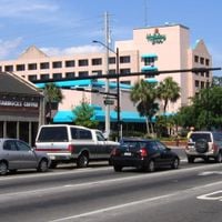 Gainesville