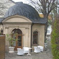 Oppelscher Garten