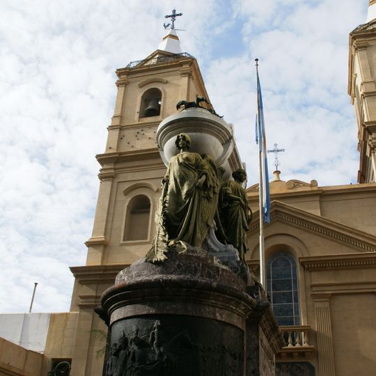 Santo Domingo convent