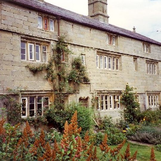 Hartwith cum Winsley