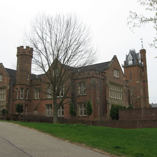 Bethany College