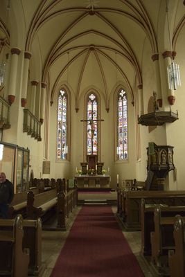 Interior 1