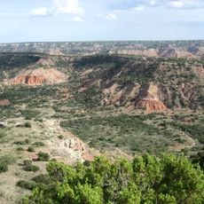 Palo Duro Canyon