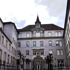 Collège des Jésuites de Gray