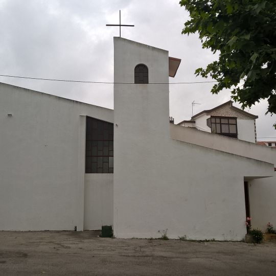 Igreja de Santo António