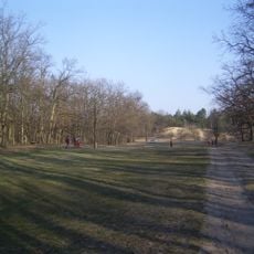 Erdei Pihenőpark