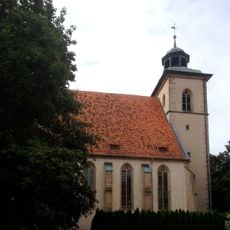 Beatae Mariae Virginis