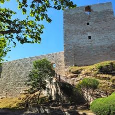 Rocca Albornoz
