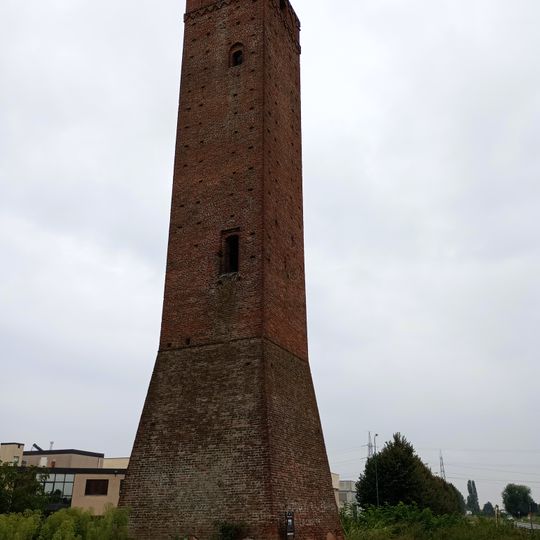Torre Valsorda