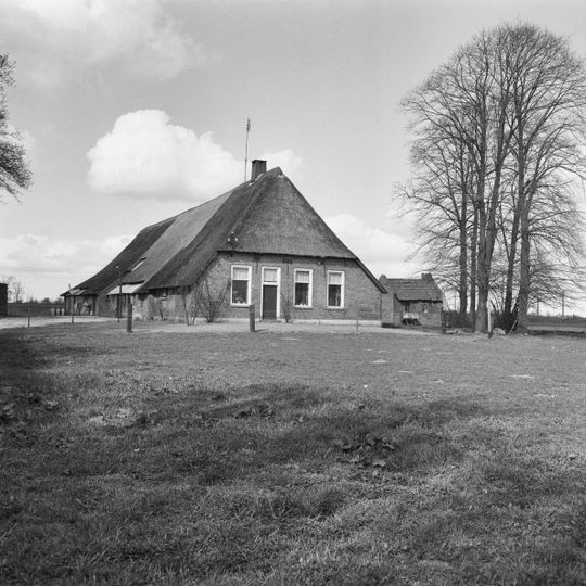 Blankensteinweg 51, Meppel