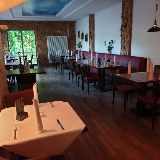 Bootshaus Gießen