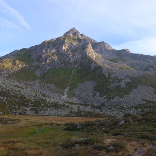 Cima di Campo