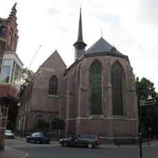 Minderbroederskerk