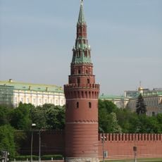 Vodovzvodnaya Tower