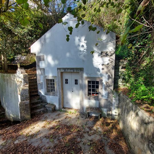 Ermida de Nossa Senhora da Barroquinha