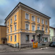 Göttinger Straße 2