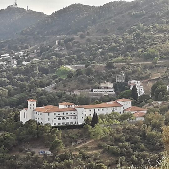 Santa Maria de Jerusalem