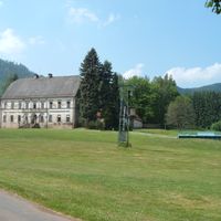 Studená Voda (Božanov)