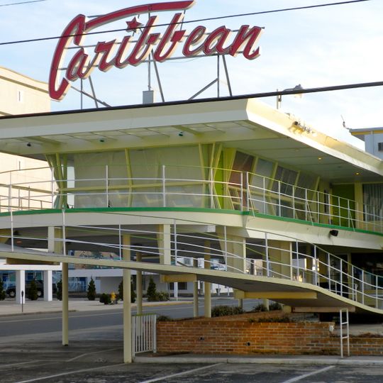 Caribbean Motel