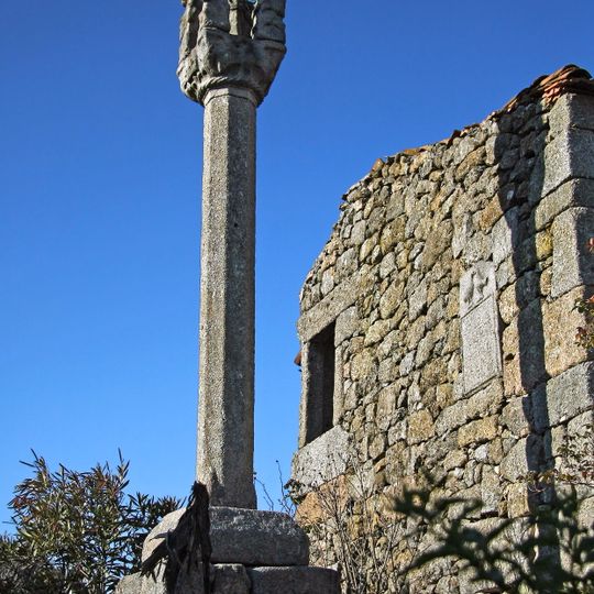 Pelourinho de Ferreira das Aves
