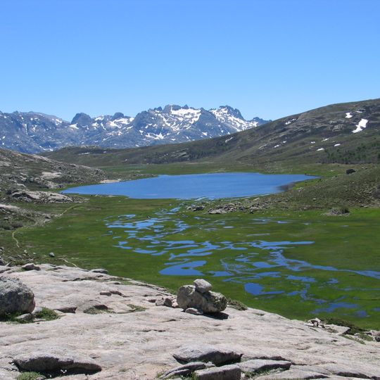 Lago di Nino