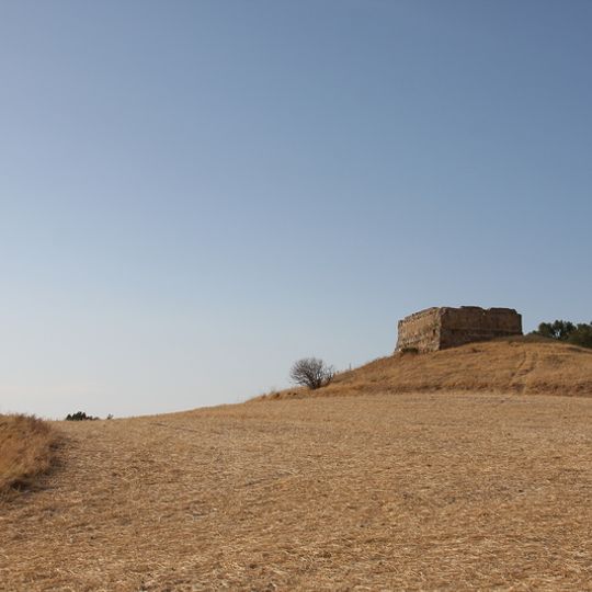 Torre de la Membrilla