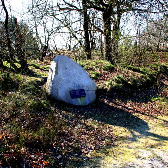 Herdenkingsmonument 1944