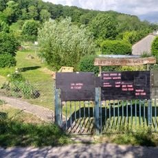 Jardins de l'ACART