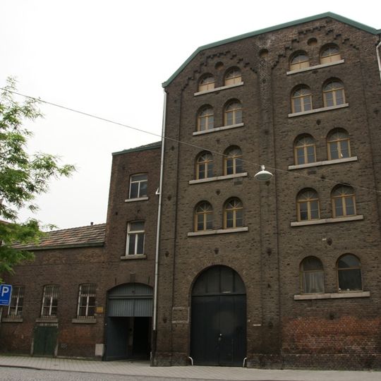 Stoombierbrouwerij De Keyzer