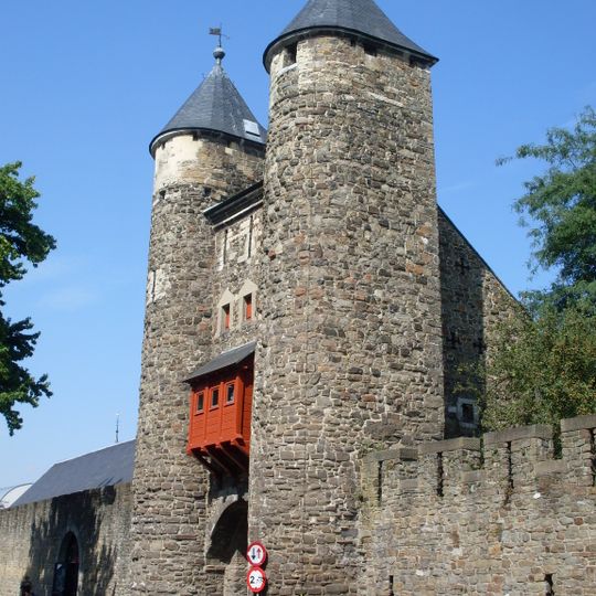 Vestingmuseum Maastricht