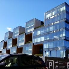 182 Grunwaldzka Street in Poznań